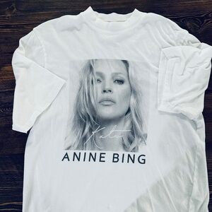 ANINE BING Tshirt S
